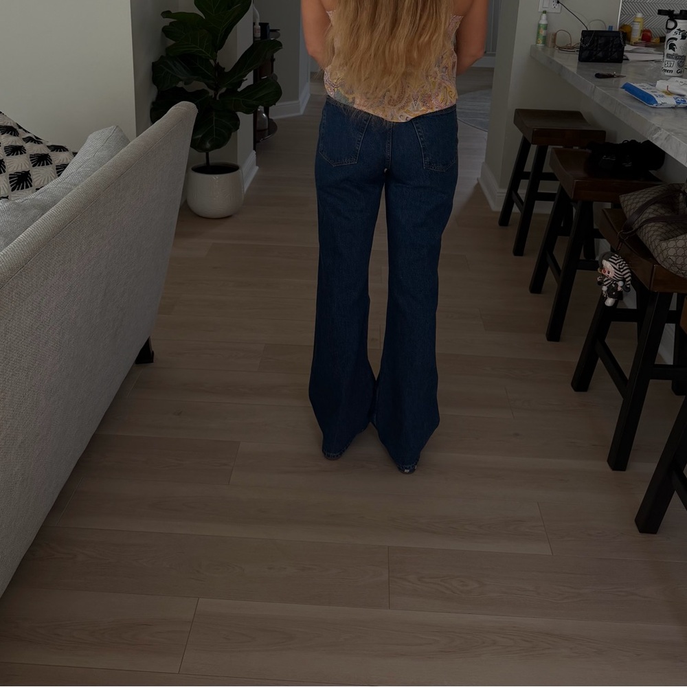The Riding Jeans - Picture 3 of 3